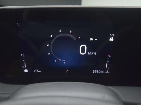 Used 2024 Buick Encore GX Preferred FWD image 20