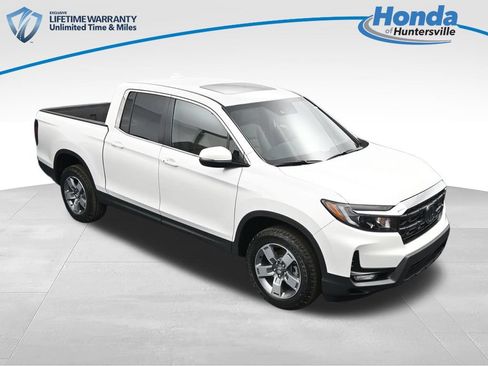 New 2026 Honda Ridgeline RTL image 17