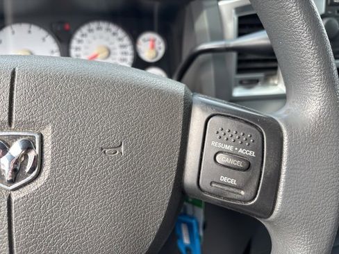 Used 2008 Dodge Ram 1500 Truck SLT image 18