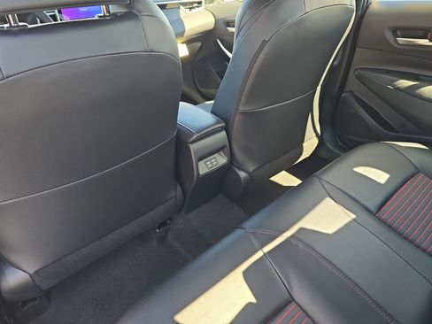 New 2026 Toyota Corolla XSE image 18