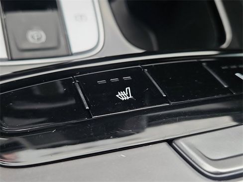 Used 2024 Hyundai Santa Cruz Night image 23