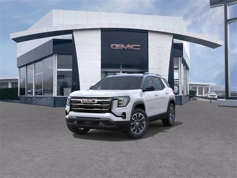 New 2026 GMC Terrain Elevation image 8