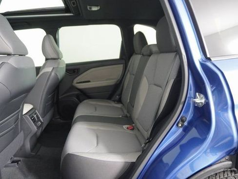 New 2026 Subaru Forester Premium image 21
