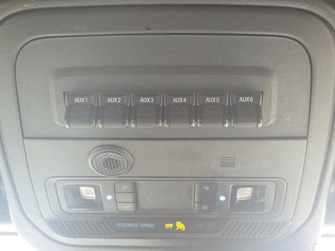 Used 2022 Ford Bronco Badlands AWD/4WD image 25