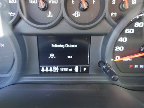 Used 2025 Chevrolet Silverado 2500 W/T AWD/4WD image 48