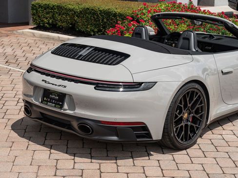 Used 2024 Porsche 911 Carrera GTS RWD image 27