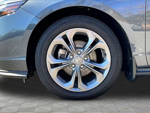 Used 2024 Honda Accord EX image 24