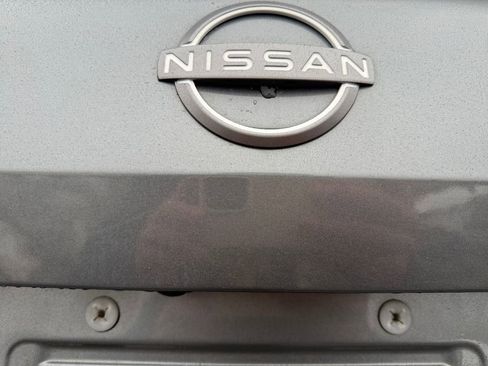 Certified 2024 Nissan Altima 2.5 SV image 17