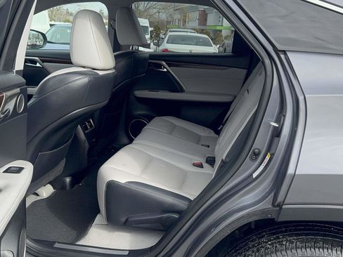 Used 2019 Lexus RX 350 AWD w/ Navigation Package image 14