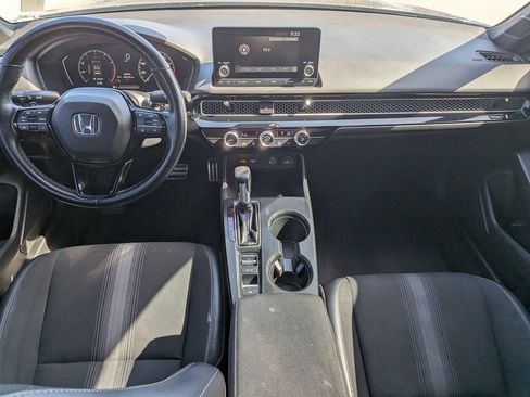 Used 2024 Honda Civic Sport image 13