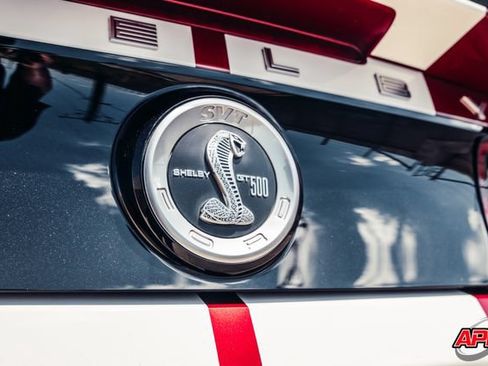 Used 2014 Ford Mustang Shelby GT500 w/ Equipment Group 821A RWD image 46