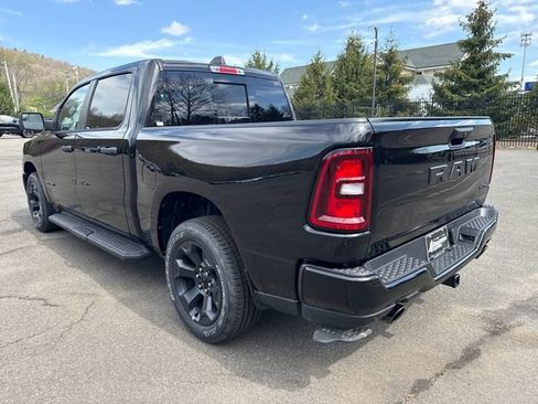 New 2026 RAM 1500 Express AWD/4WD image 11