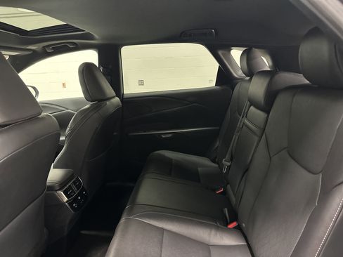 Used 2023 Lexus RX 350 w/ Cold Area Package image 31