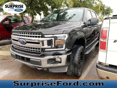 Used 2020 Ford F150 XLT w/ Equipment Group 302A Luxury