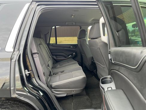 Used 2017 GMC Yukon SLE w/ SLE Value Package image 45