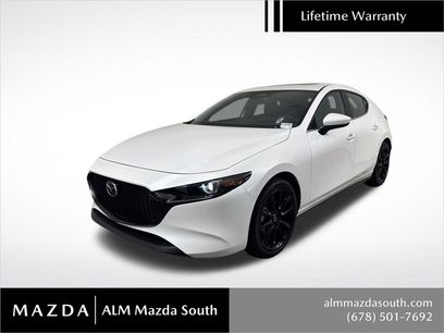 New 2026 MAZDA MAZDA3 2.5 S Hatchback w/ Premium Pkg