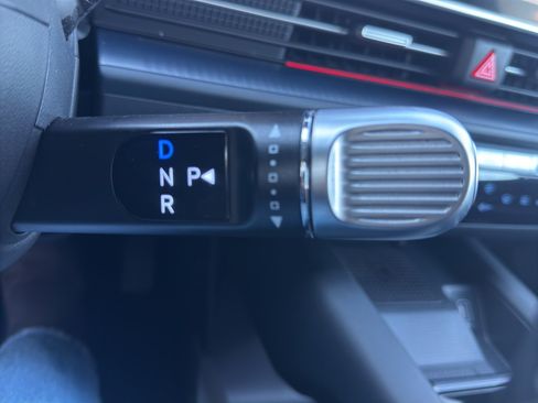 Used 2023 Hyundai Ioniq 6 SEL image 19