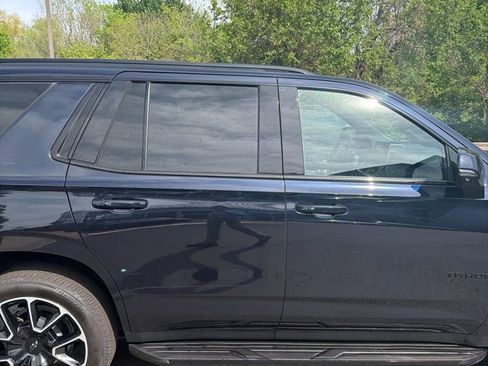 Used 2024 Chevrolet Tahoe RST w/ Luxury Package image 5