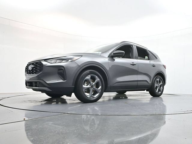 Used 2025 Ford Escape ST-Line FWD image 48