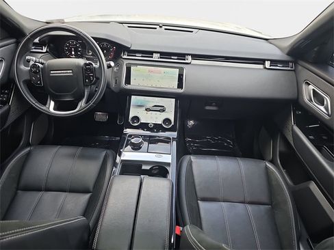 Certified 2020 Land Rover Range Rover Velar R-Dynamic S image 10