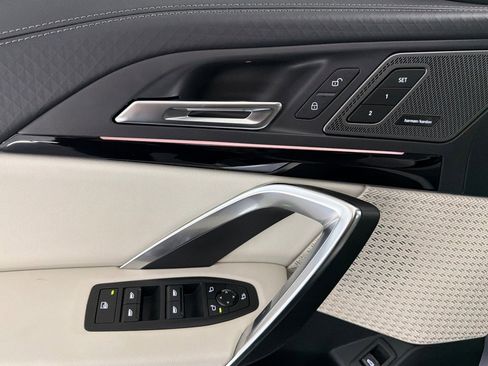 New 2026 BMW X2 xDrive28i w/ M Sport Package image 13