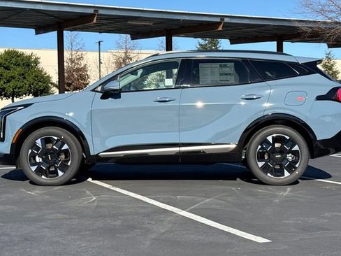 New 2026 Kia Sportage SX Prestige image 10