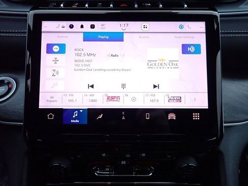 Certified 2024 Jeep Grand Cherokee Limited w/ Luxury Tech Group II image 25