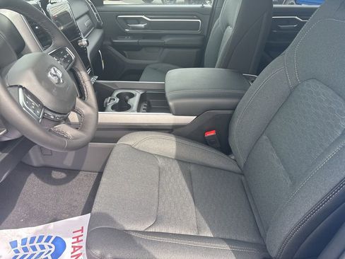 New 2026 RAM 1500 Big Horn AWD/4WD image 19