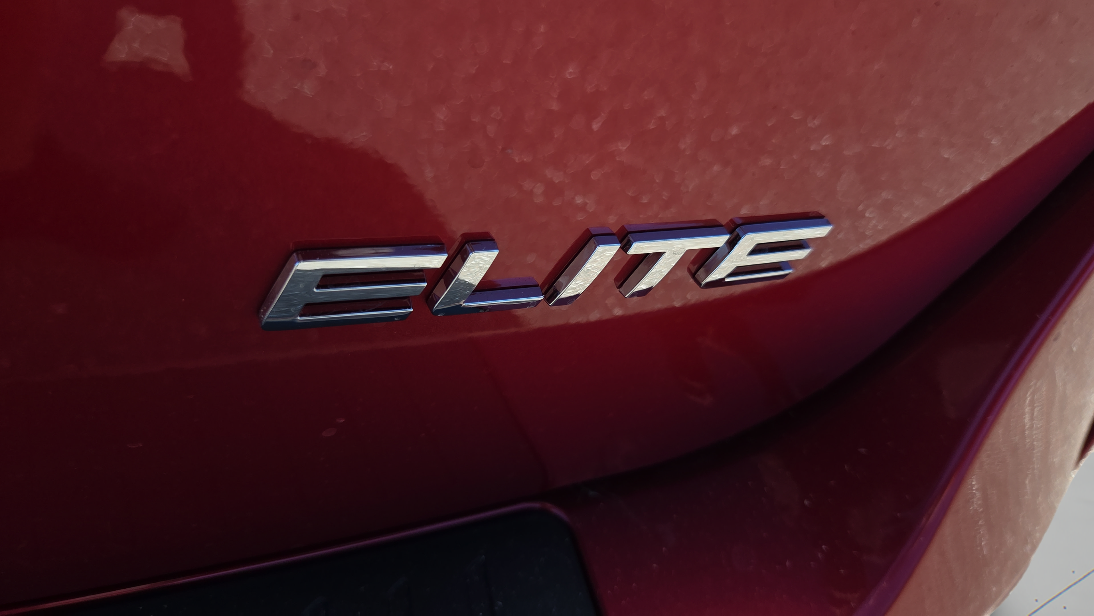 New 2027 Honda Odyssey Elite image 33