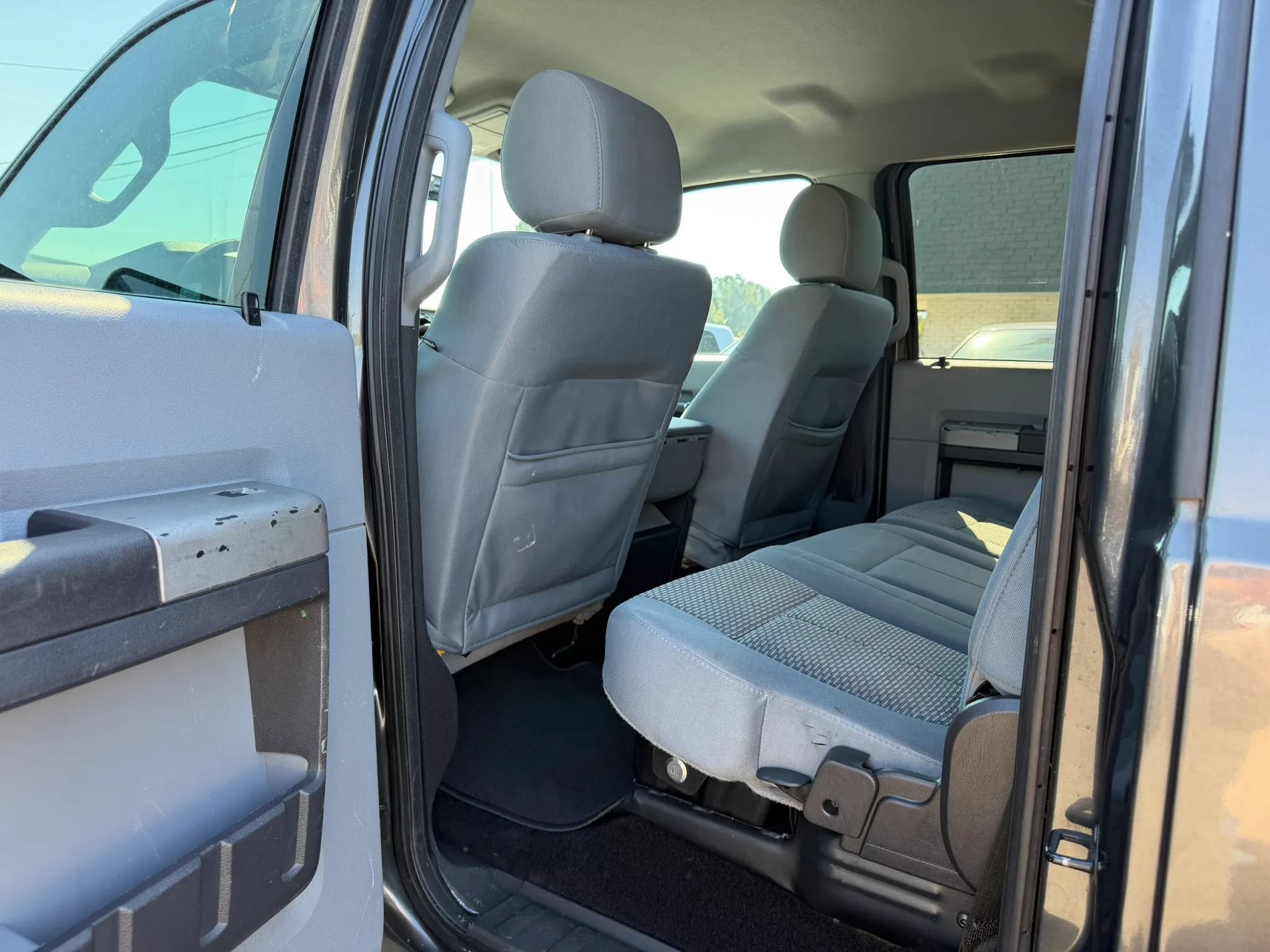 Used 2016 Ford F350 XLT w/ XLT Value Package AWD/4WD image 20