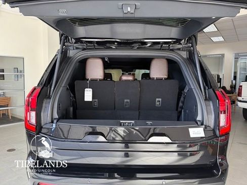 New 2026 Ford Expedition King Ranch image 12