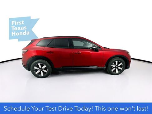 New 2025 Honda Prologue Touring image 9