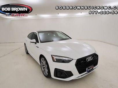 Used 2025 Audi A5 2.0T Premium Plus