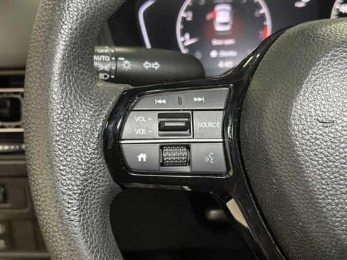 Certified 2022 Honda Civic LX image 24