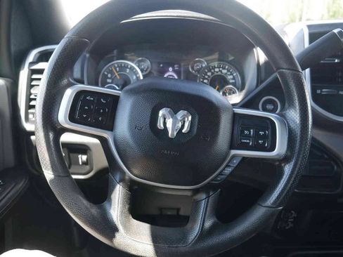 Used 2021 RAM 2500 Big Horn AWD/4WD image 36