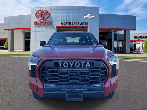 Used 2024 Toyota Tundra TRD Pro image 4