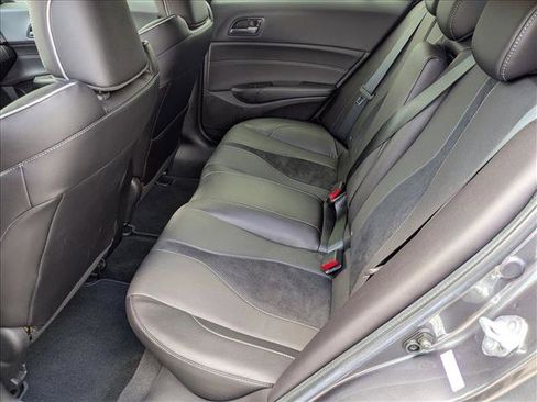 Used 2021 Acura ILX FWD image 18