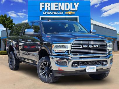 Used 2021 RAM 2500 Laramie