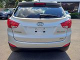 Used 2012 Hyundai Tucson GLS image 6