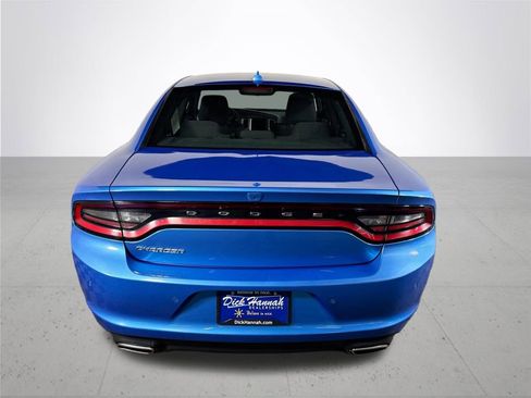 Used 2023 Dodge Charger SXT image 7