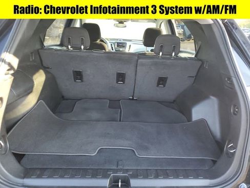 Used 2020 Chevrolet Equinox LS w/ LS Convenience Package image 8