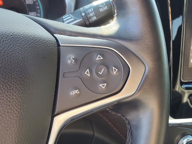 Used 2023 Chevrolet Traverse RS w/ LPO, Floor Liner Package AWD/4WD image 19