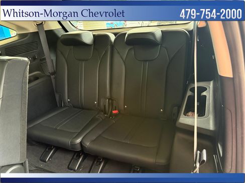 Used 2025 Kia Sorento S w/ Panoramic Sunroof Package FWD image 31