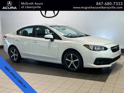 Used 2023 Subaru Impreza 2.0i Premium