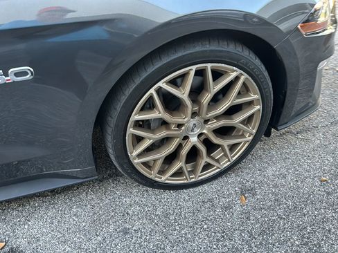 Used 2020 Ford Mustang GT image 25