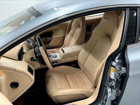 Used 2011 Aston Martin Rapide RWD image 13