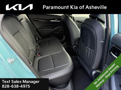 New 2026 Kia Seltos SX image 22