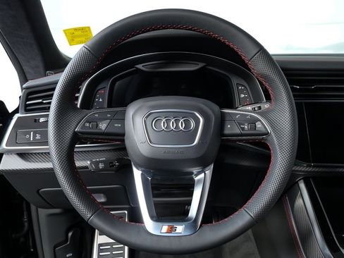 New 2026 Audi SQ8 Prestige image 10