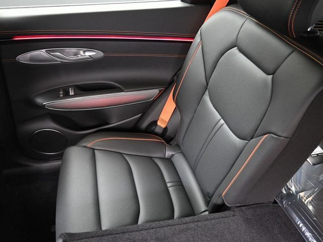 Used 2026 Genesis GV70 3.5T Sport Advanced AWD/4WD image 20