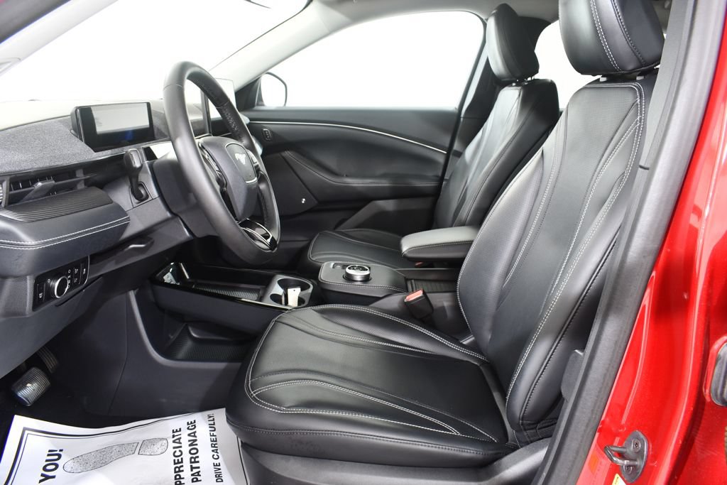 Used 2023 Ford Mustang Mach-E Premium AWD/4WD image 6